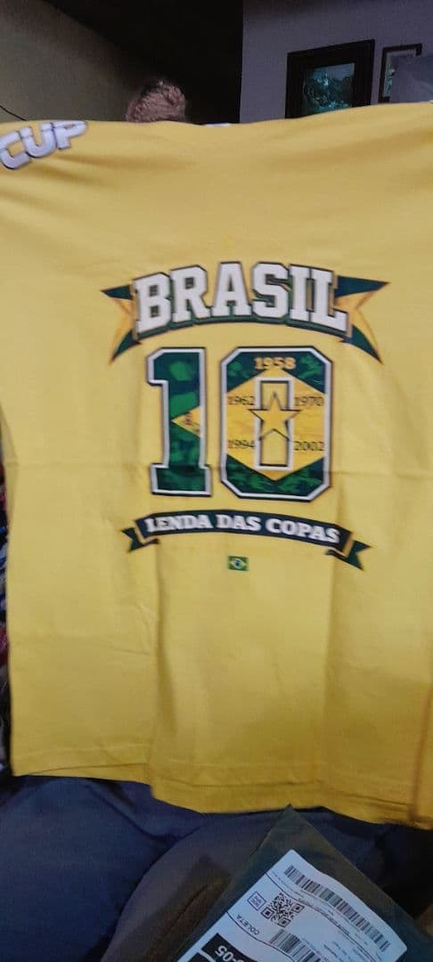 Imagem 1 da avaliação de Márcia Macedo
