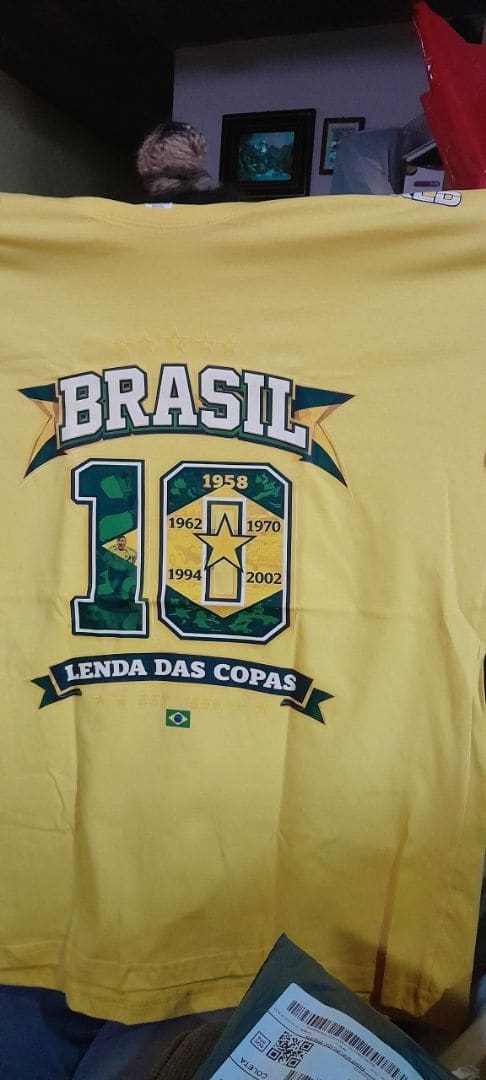 Imagem 3 da avaliação de Márcia Macedo