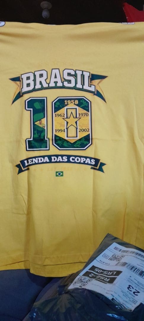 Imagem 5 da avaliação de Márcia Macedo