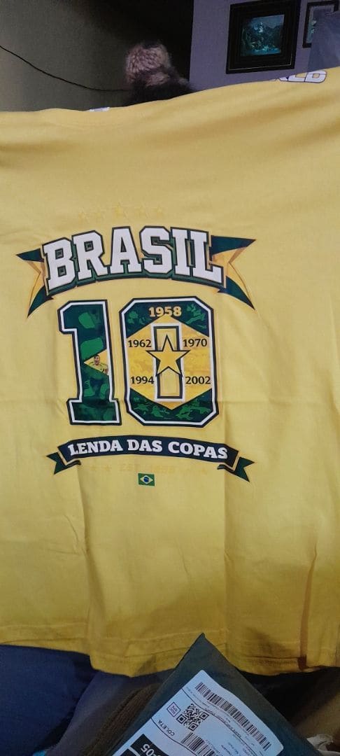 Imagem 2 da avaliação de Márcia Macedo