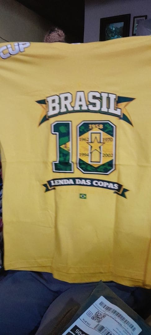 Imagem 1 da avaliação de Márcia Macedo
