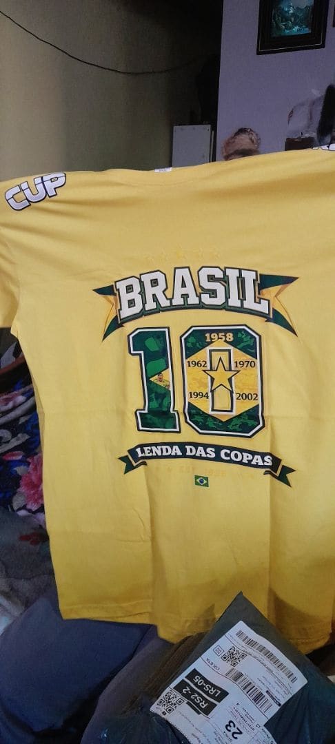 Imagem 4 da avaliação de Márcia Macedo