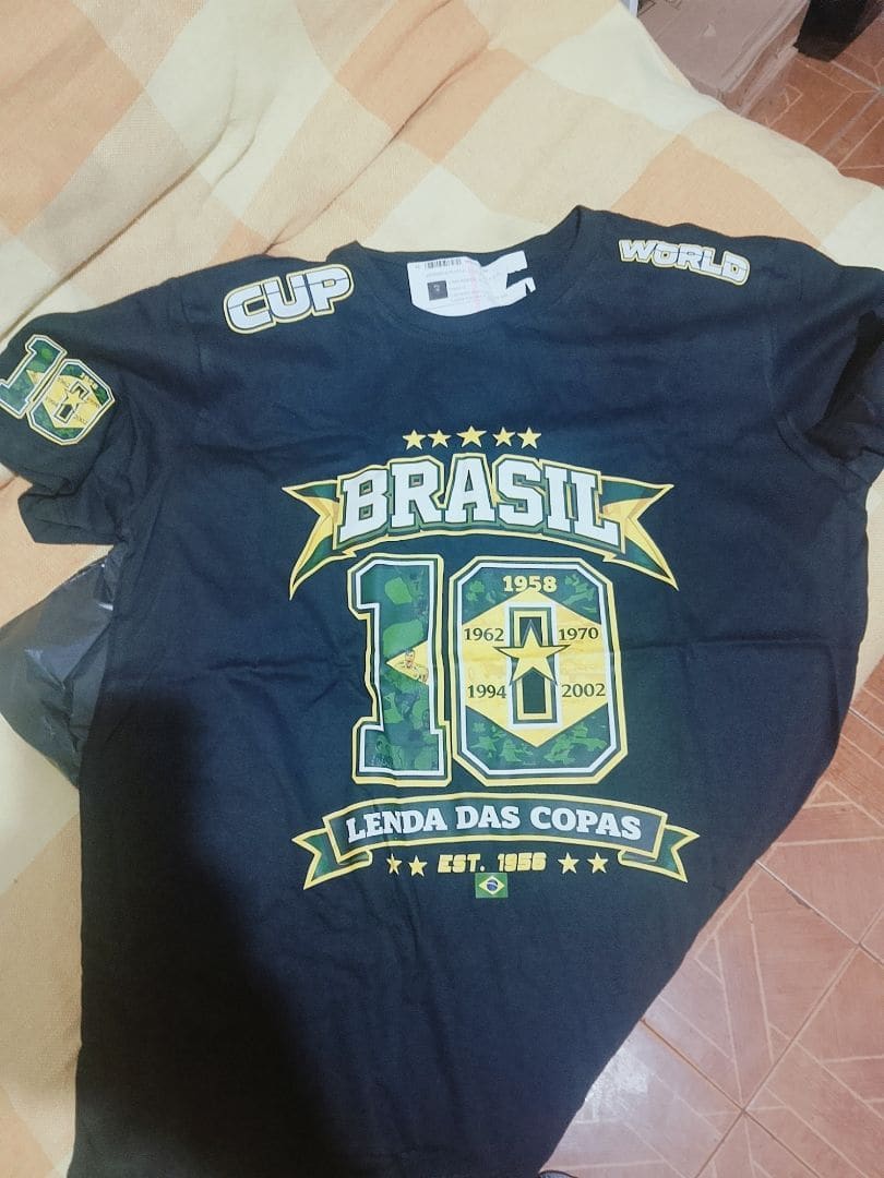 Imagem 3 da avaliação de Esther Pereira