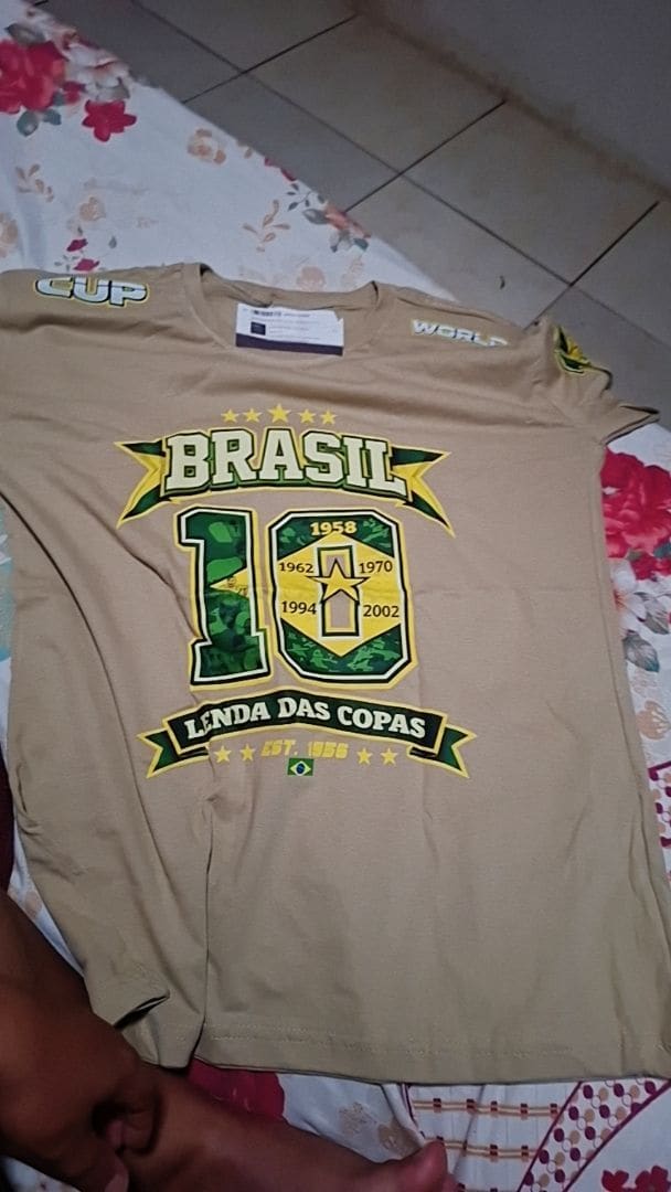 Imagem 1 da avaliação de Alessandra Santos